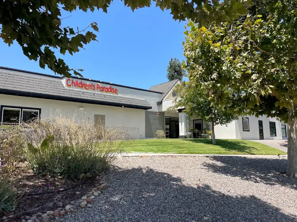 Children's Paradise - Poway Campus in Poway, CA