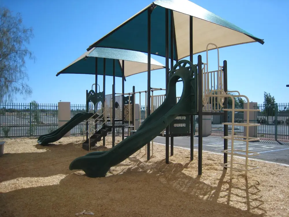 Children's Safari Learning Center - Hampton, Mesa