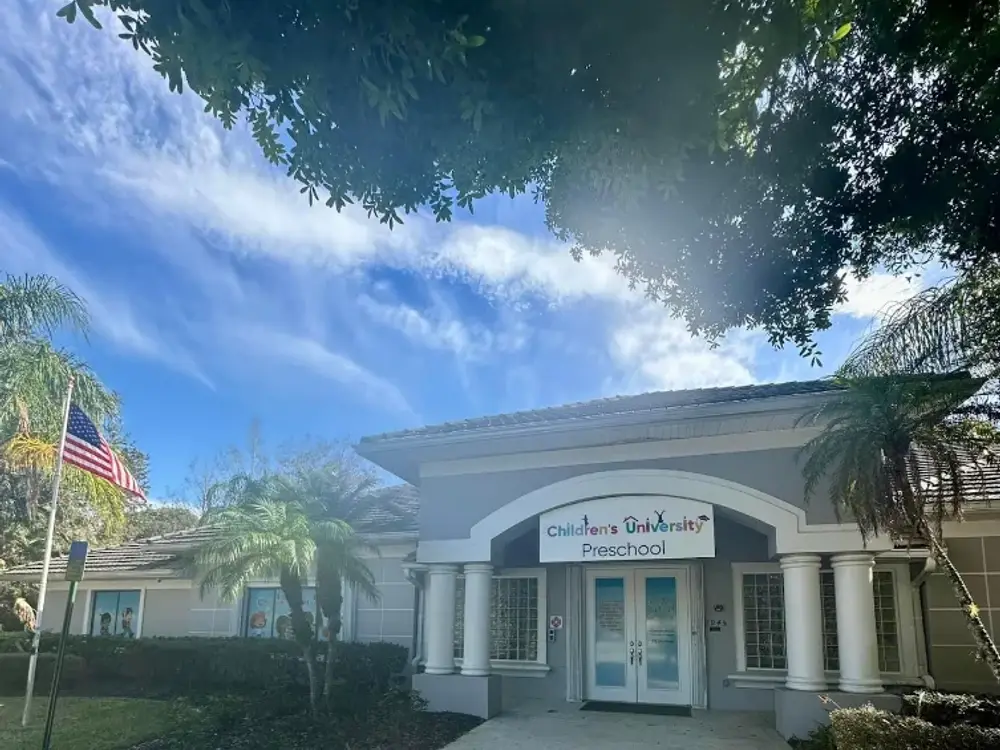 Children's University Midway Preschool, Fort Pierce