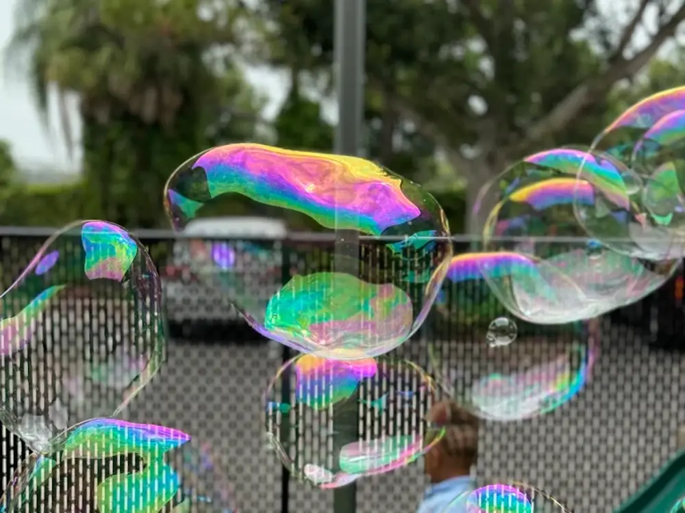Children's University Preschool, Port Saint Lucie
