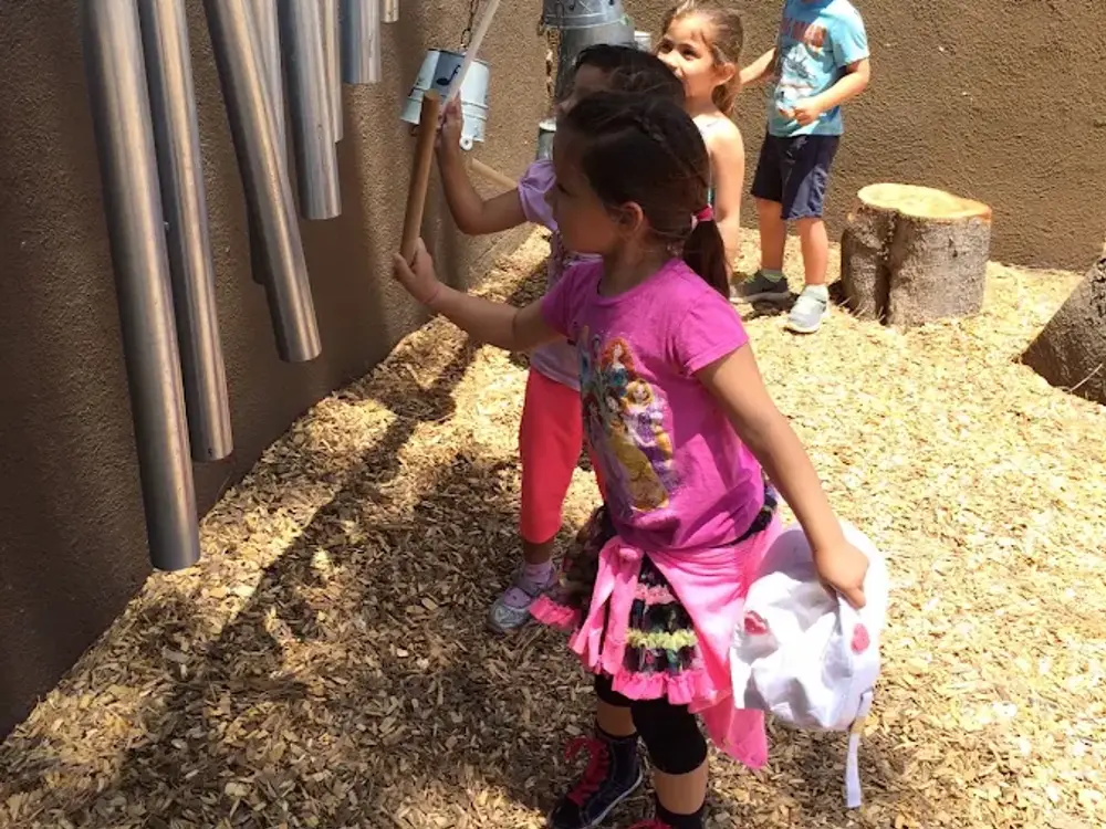 Children's Village Preschool and Daycare in Santa Ana, CA