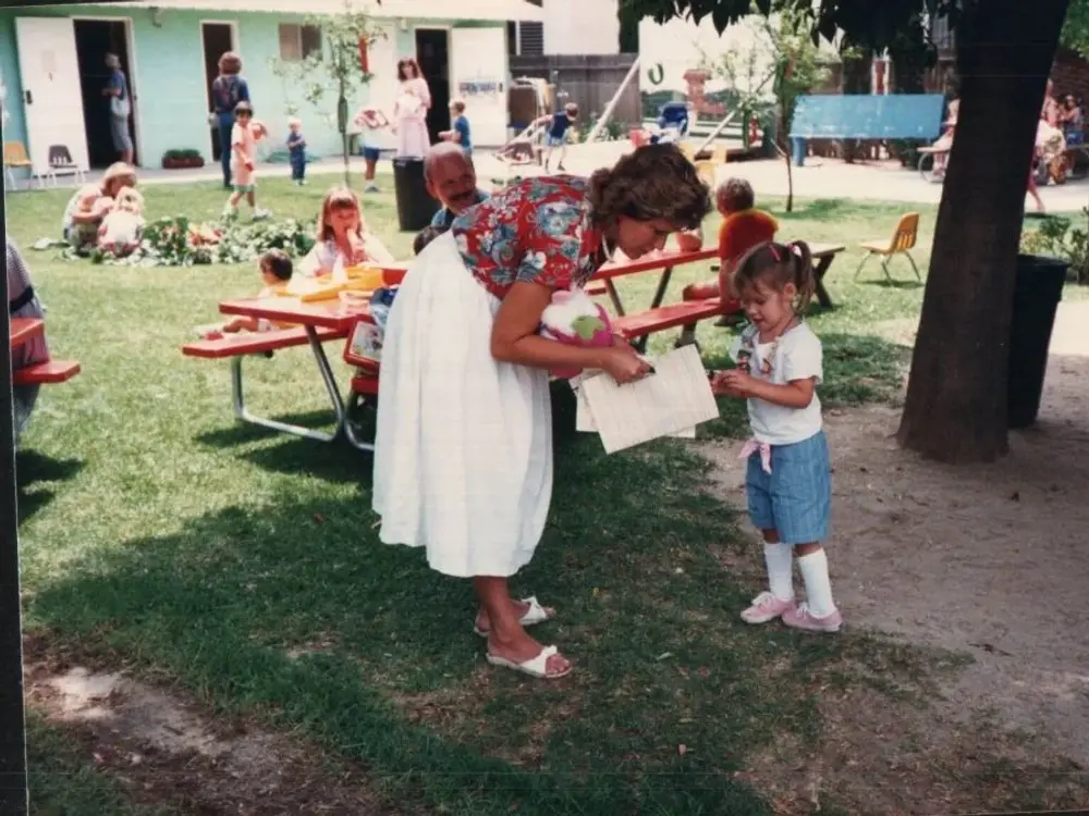 Children's Village Preschool of Orange, Orange