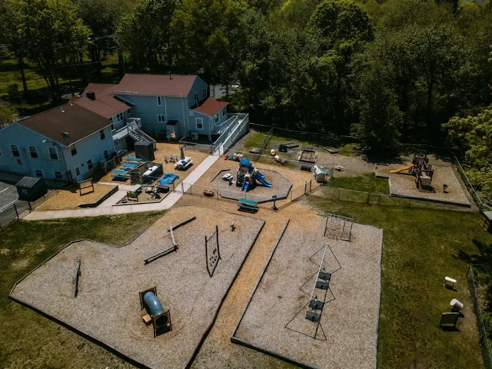 Children's Village, Wolcott