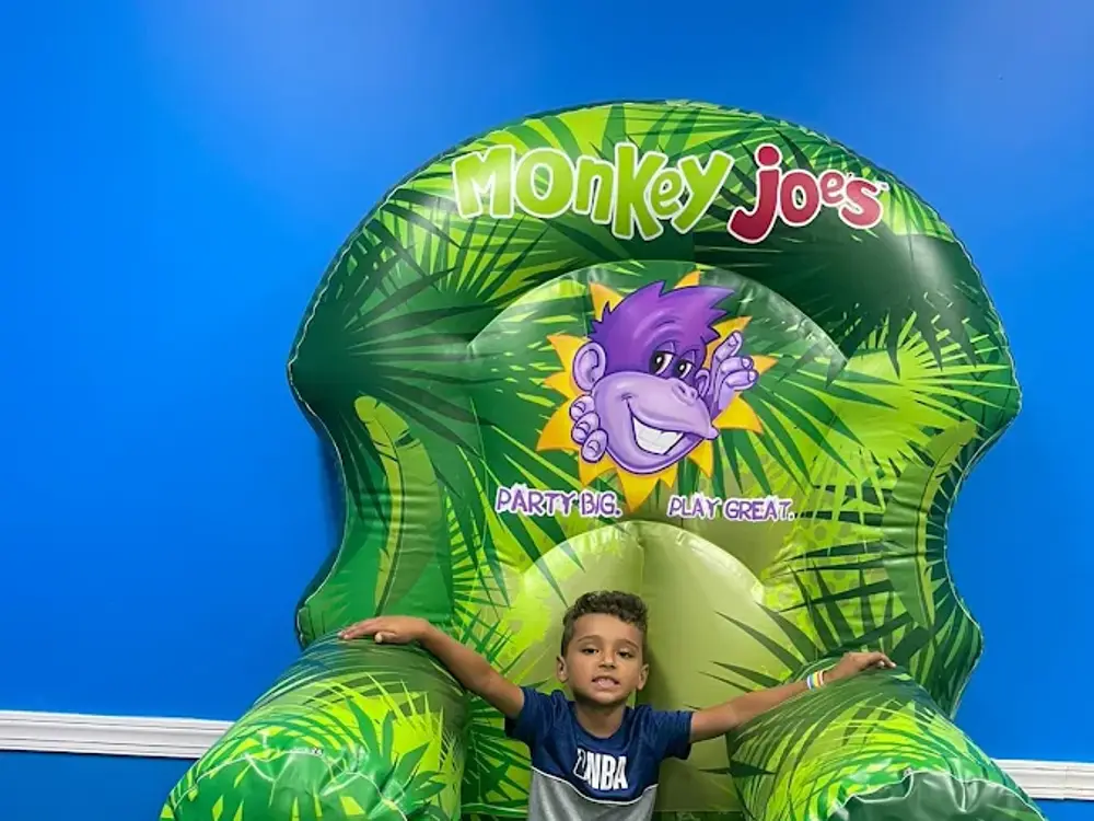 Children's Workshop Early Learning, Pompano Beach