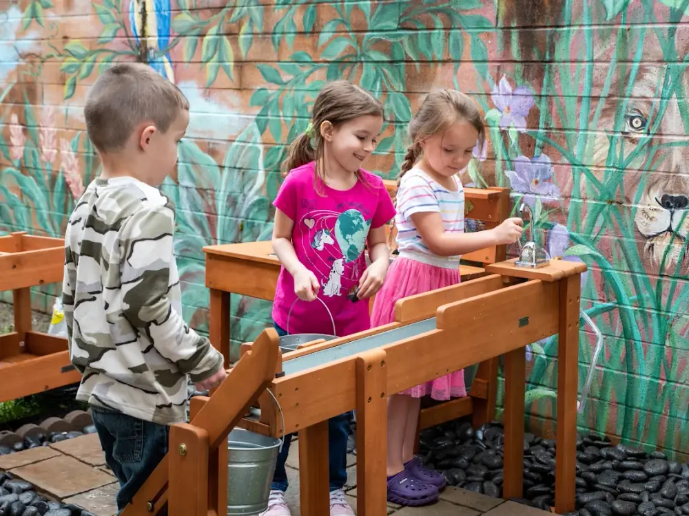 Childscape Learn and Grow - Tallmadge, Tallmadge