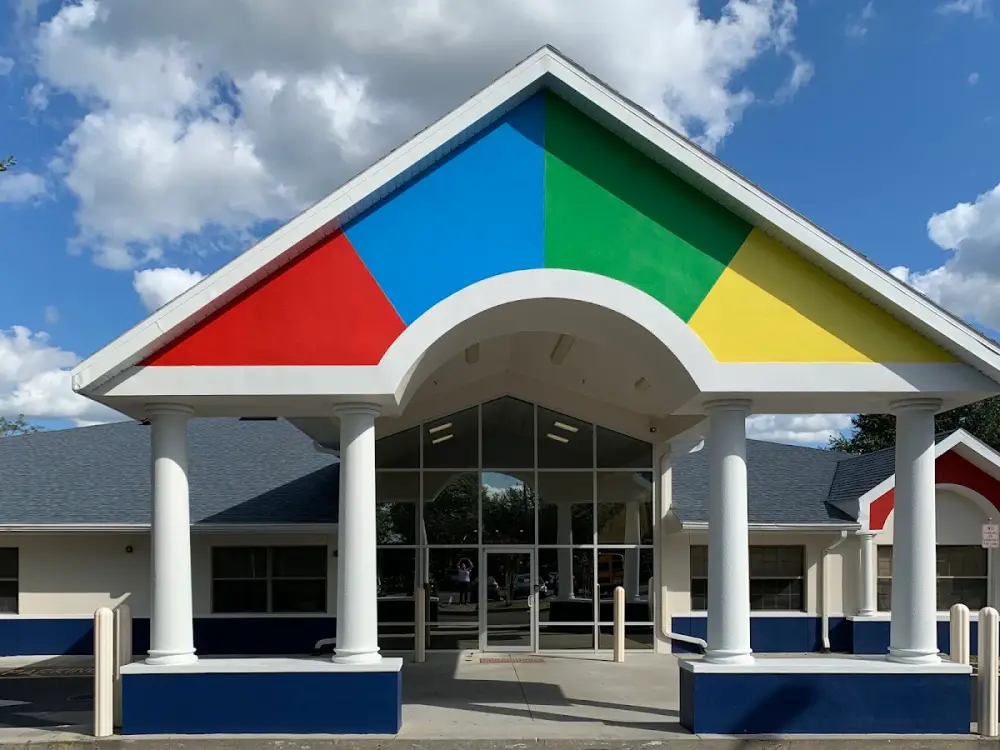 Childtime Learning Center, Clermont