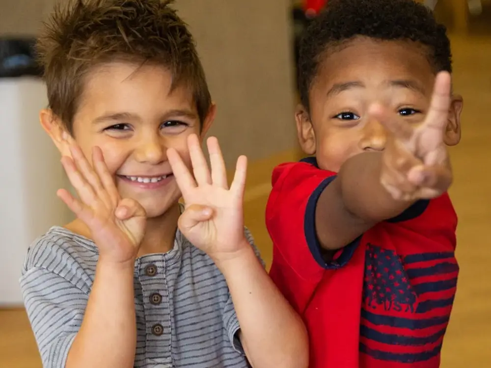Childtime Learning Centers, North Olmsted