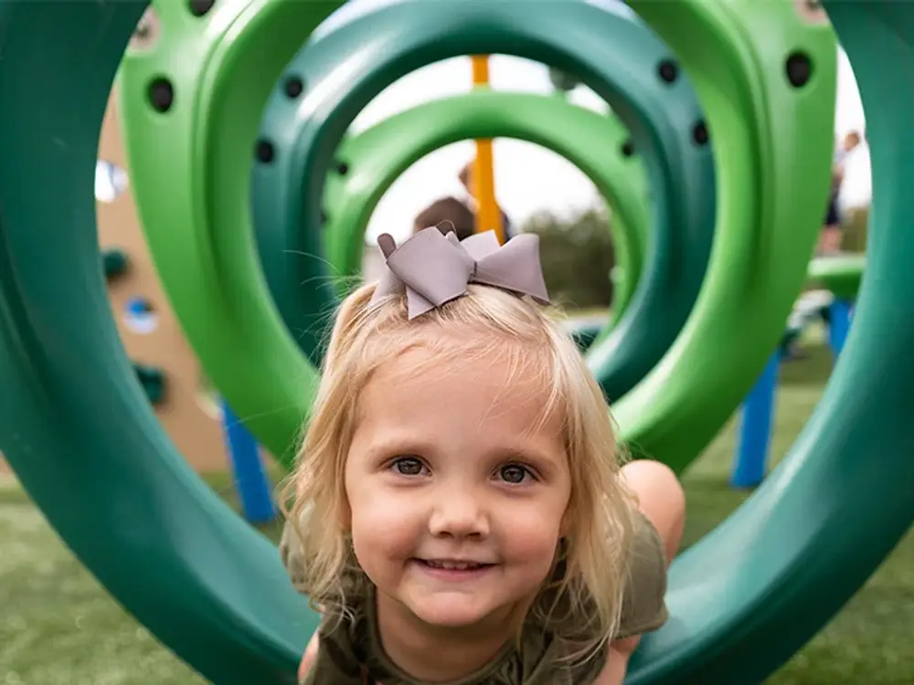 Childtime of Elkhorn, Elkhorn