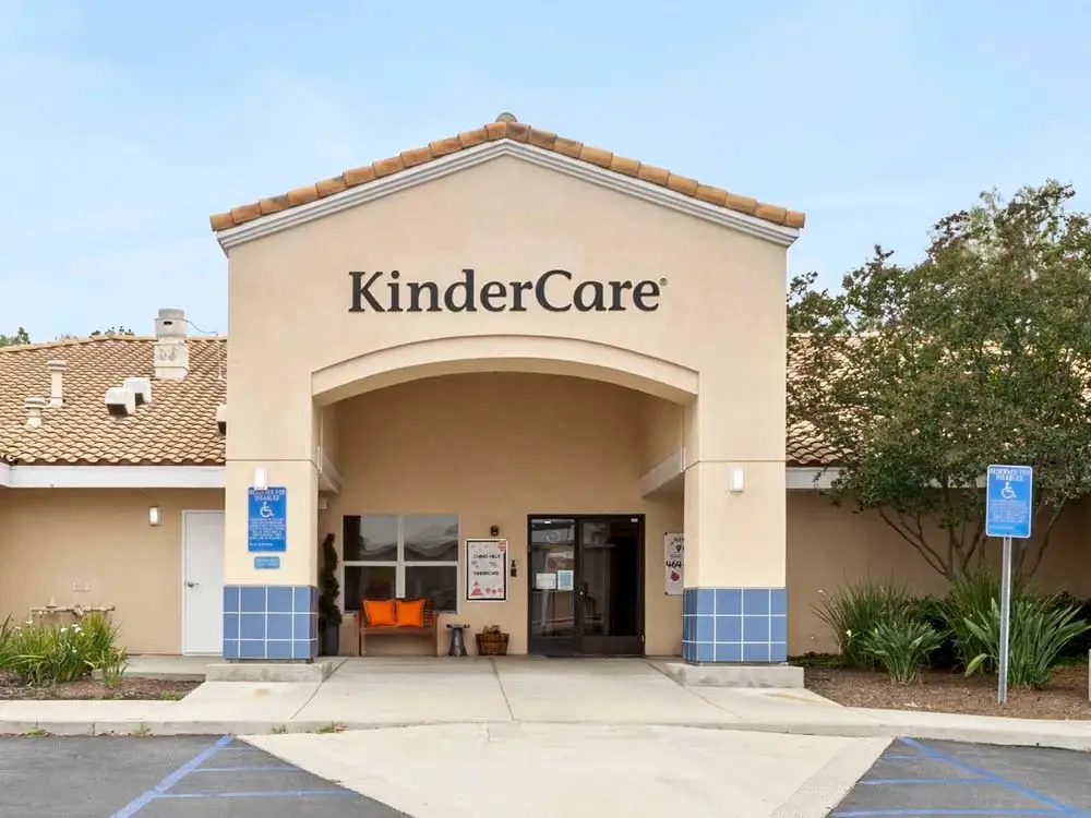 Chino Hills KinderCare in Chino Hills, CA