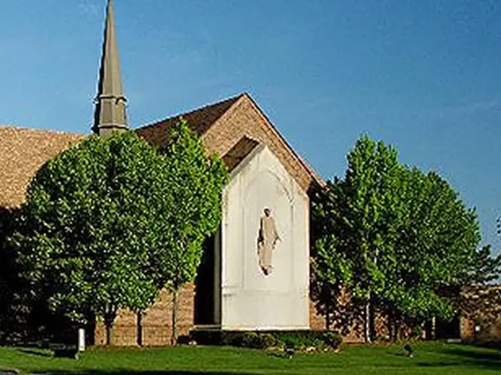 Christ Our Savior Early Childhood Program, Livonia