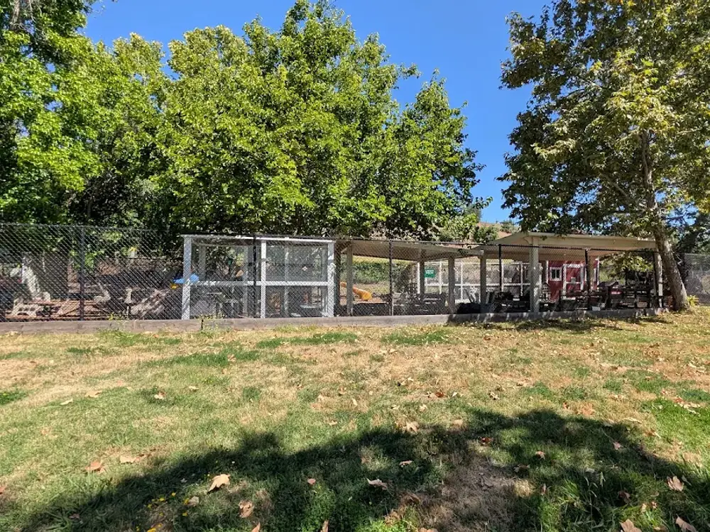 Christ the King Lutheran Preschool, Fallbrook