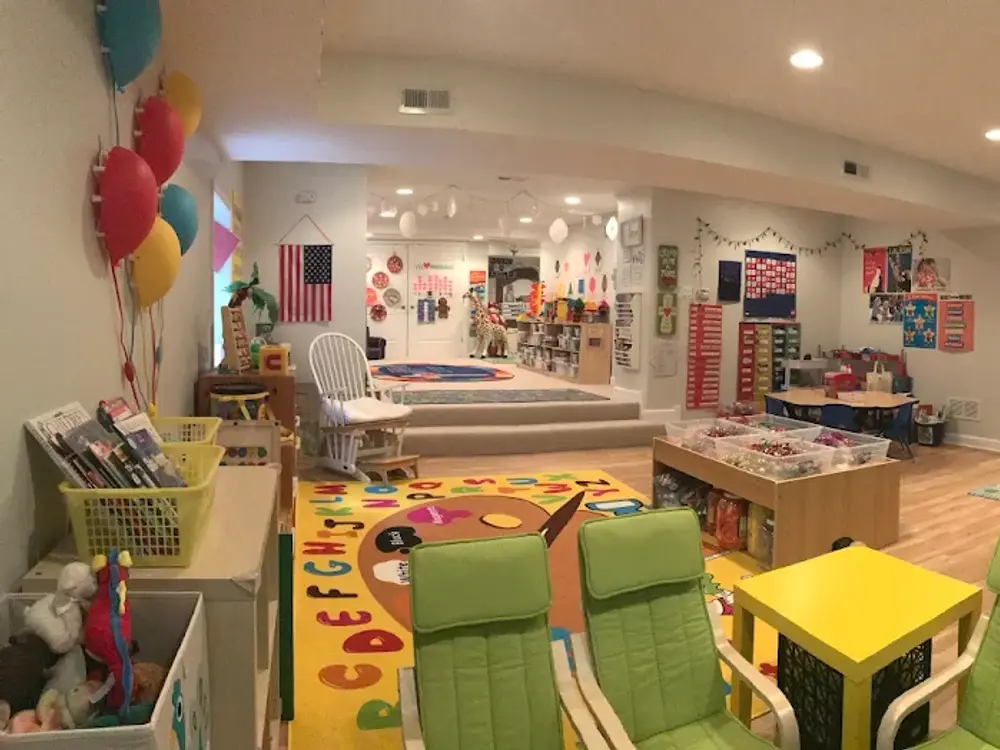 Christian Pre-K Prep, Arlington Hts