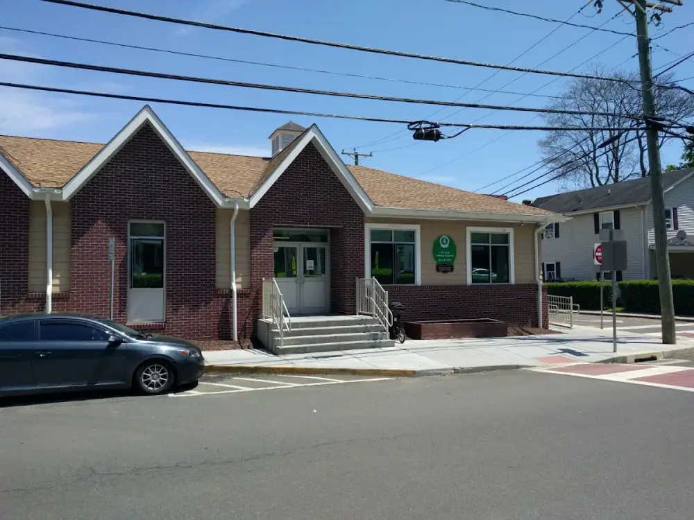 Cifc/Hsnfc Head Start Program, Danbury