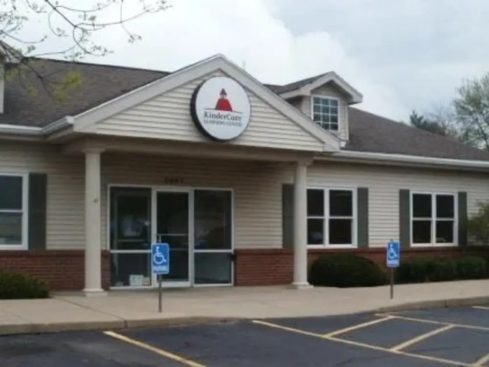 Cinema Drive KinderCare in Milford, OH