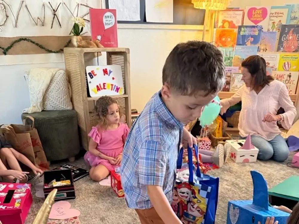 Circle of Friends Preschool, Sarasota