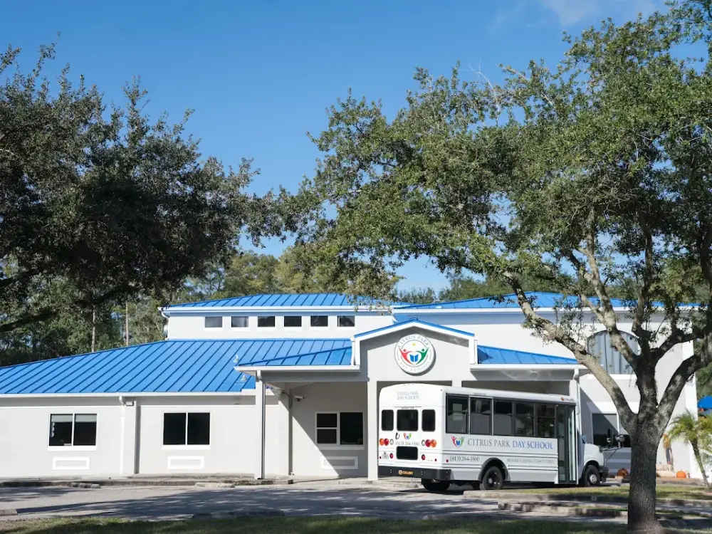 Citrus Park Day School (11112 Henderson Rd) in Tampa, FL