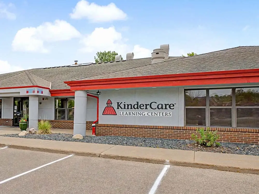 City Centre KinderCare in Woodbury, MN