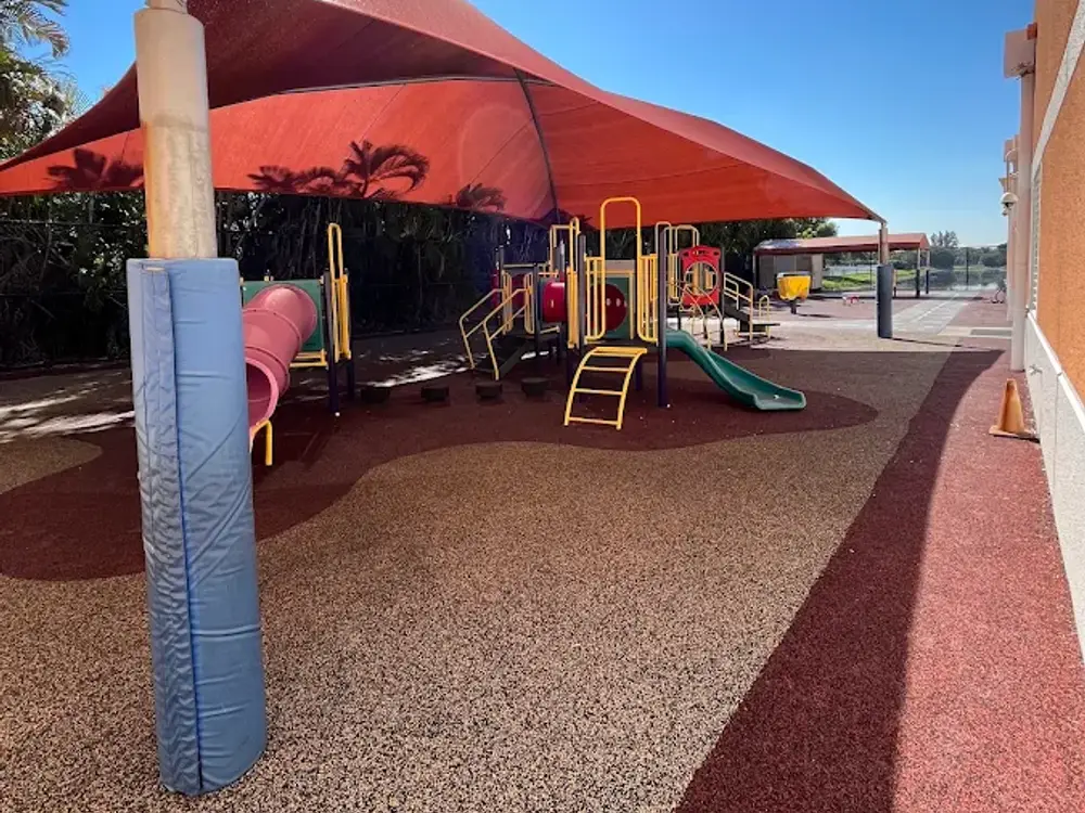 City of Pembroke Pines Early Development Center Central Campus in Pembroke Pines, FL