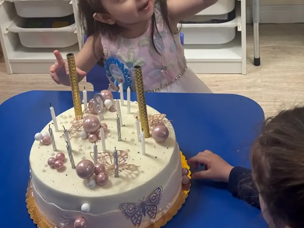 ClearView Kids Daycare Center, Queens