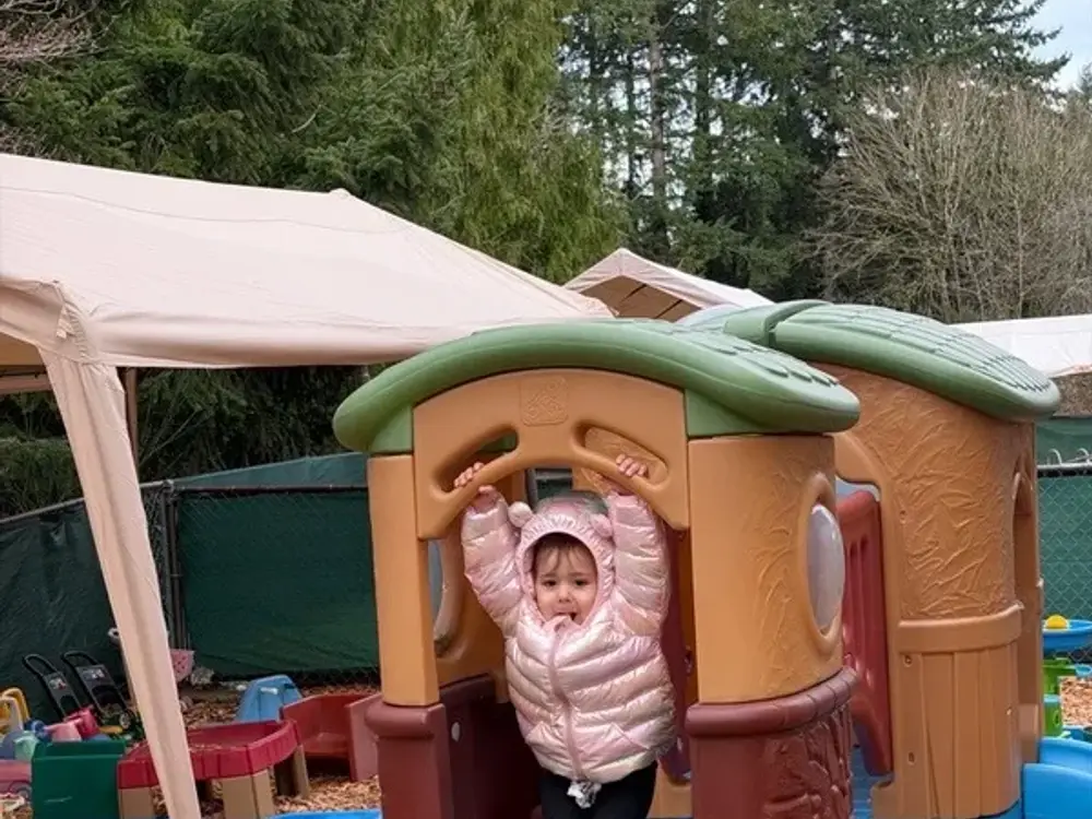 Close Reach Academy, Bothell