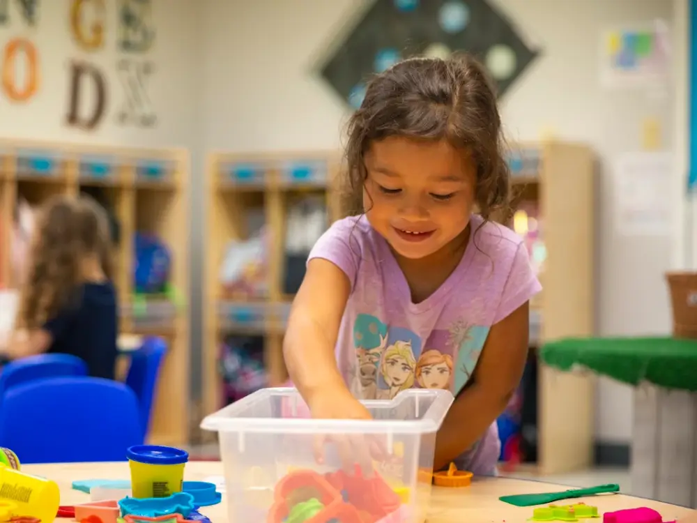 Club Pure & Pure Preschool - Fort Pierce, Port St Lucie
