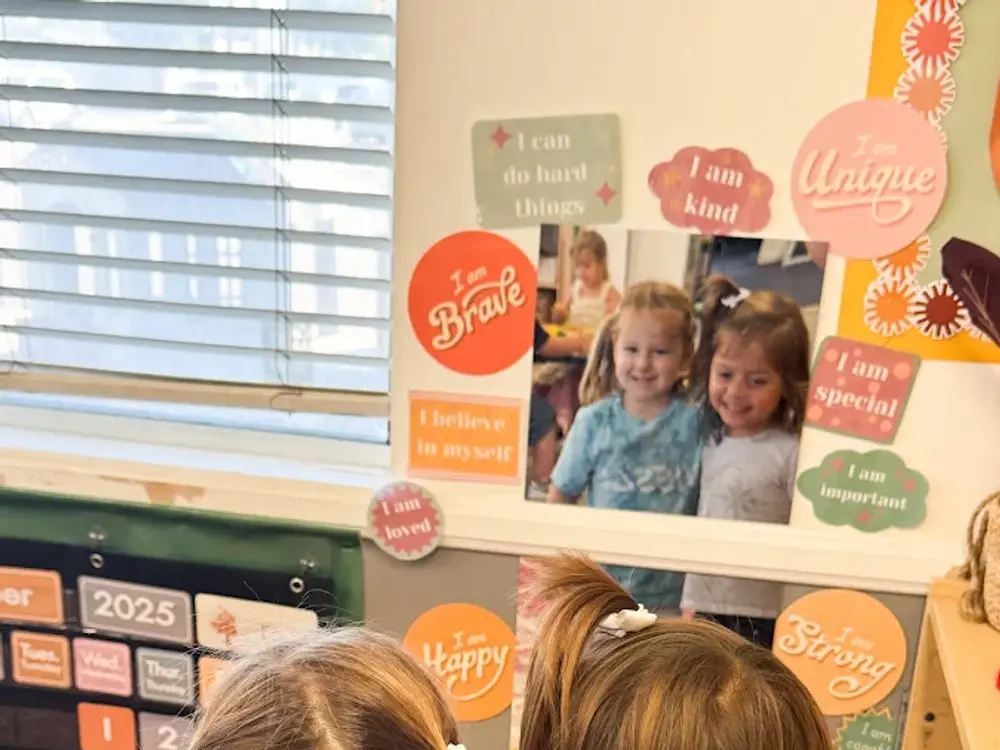 Coastal Childrens Learning Center Preschool, Costa Mesa