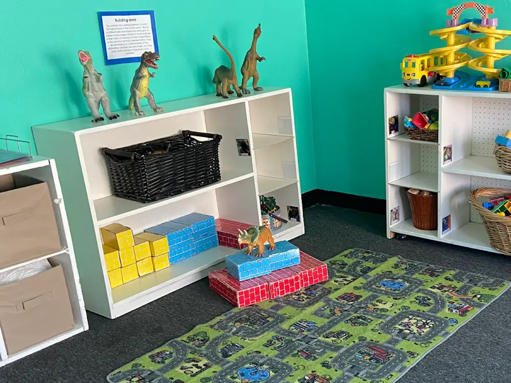 Coastal Christian Academy and Preschool, San Diego