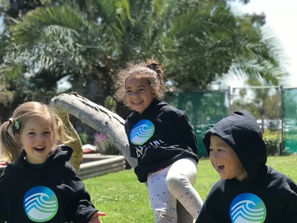 Coastline Bible Preschool, Ventura