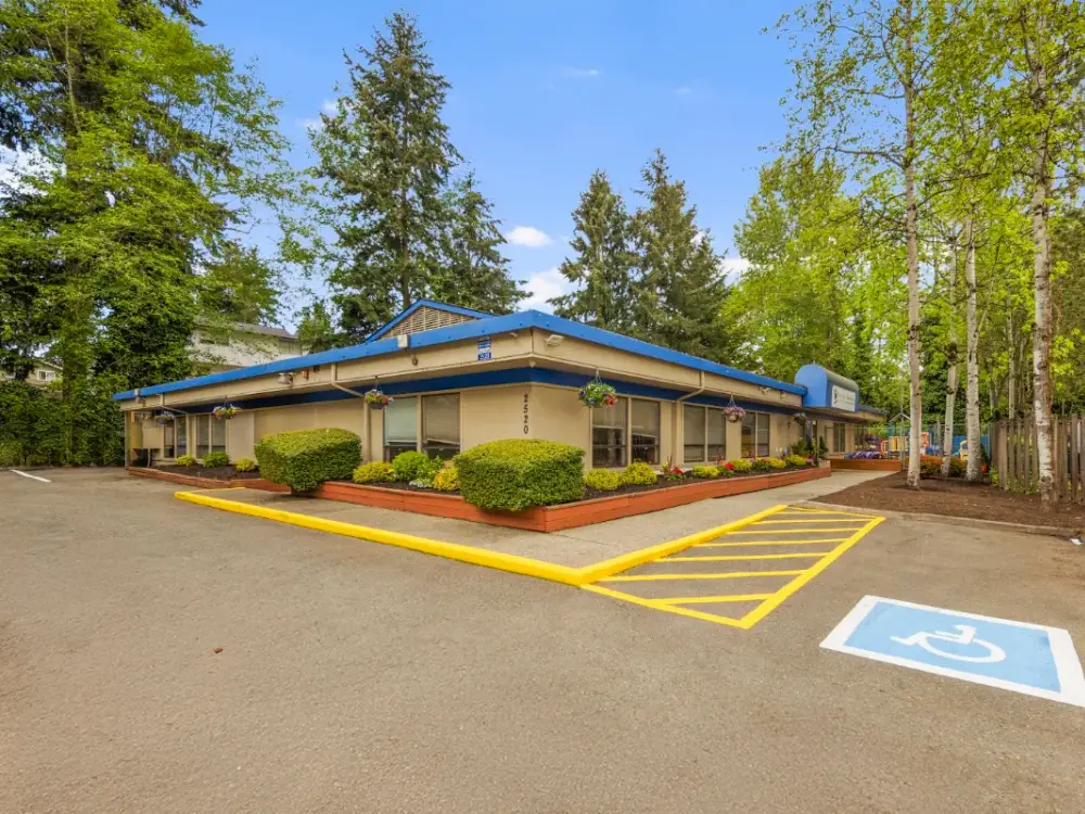 College For Kids (2520 Sw 336th Street), Federal Way
