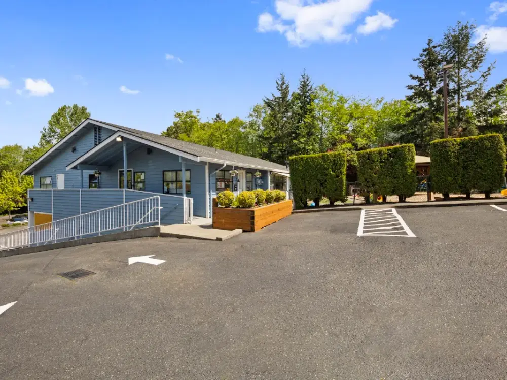 College For Kids Intercultural Early Learning, Des Moines