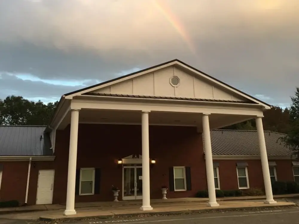 Collierville Christian Academy, Collierville
