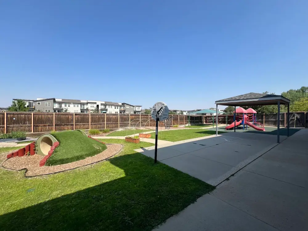 Colorado Children's Academy of Flatirons, Louisville