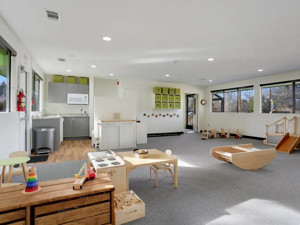 Colorado Kids Academy, Lakewood