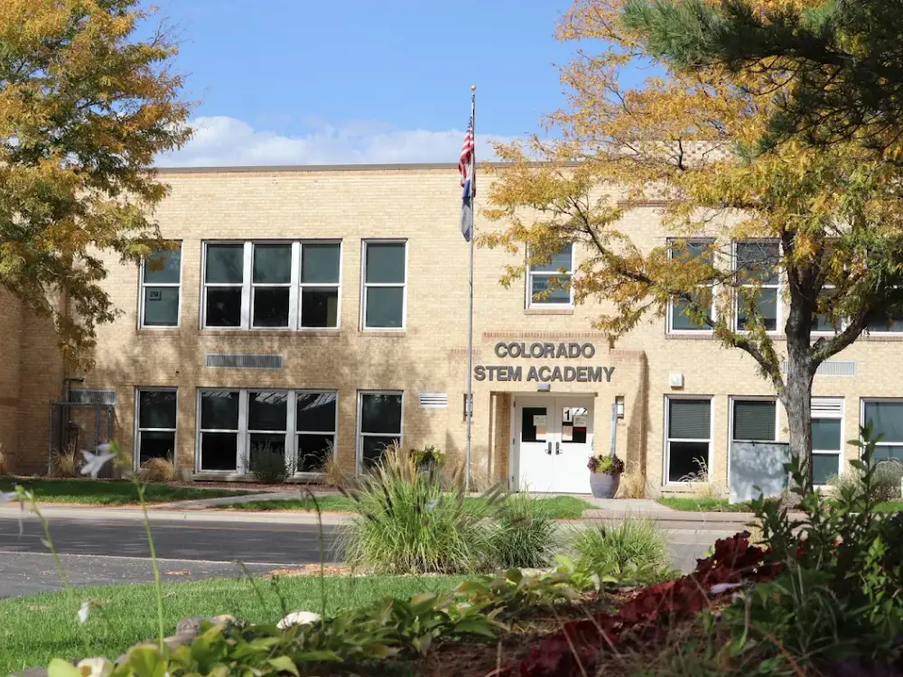 Colorado STEM Academy in Westminster, CO