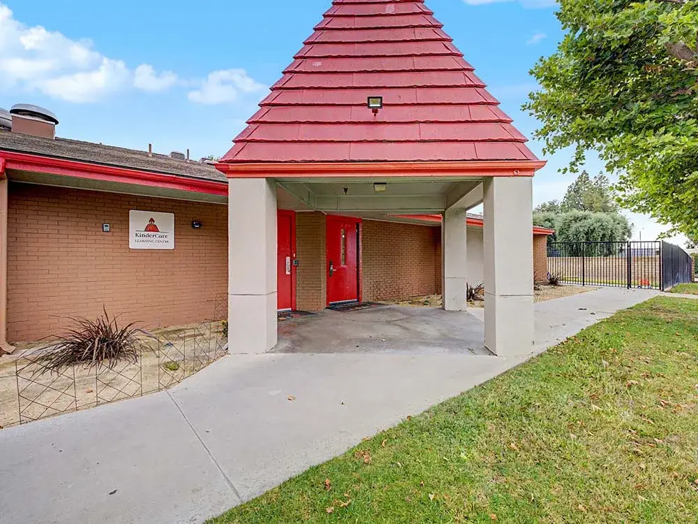 Colton KinderCare, Colton