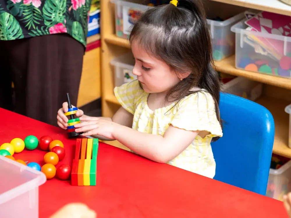 Columbia Academy - Maple Lawn Preschool in Fulton, MD