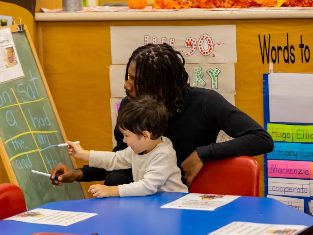 Columbia Academy - Thunder Hill Preschool, Columbia