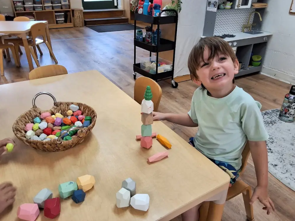 Columbus Pre-School, Manhattan