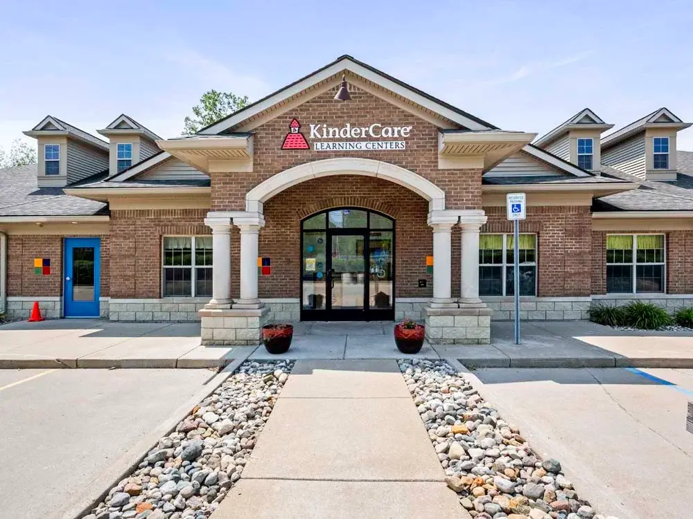 Commerce Township KinderCare in Commerce Township, MI