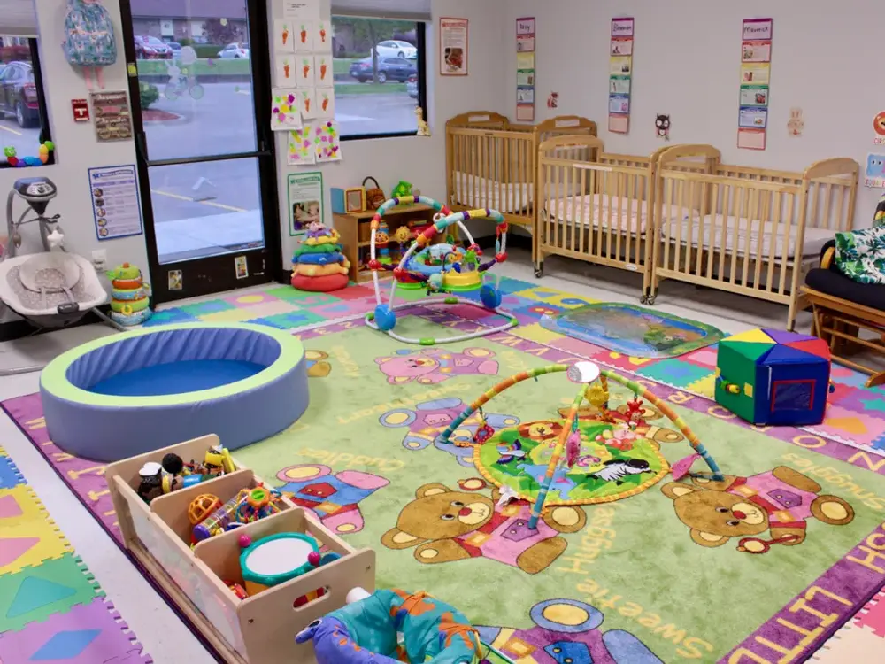 Community Child Care Services Inc, Hendersonville