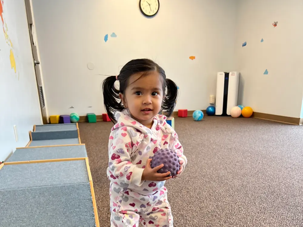 Como Early Learning Center, Minneapolis