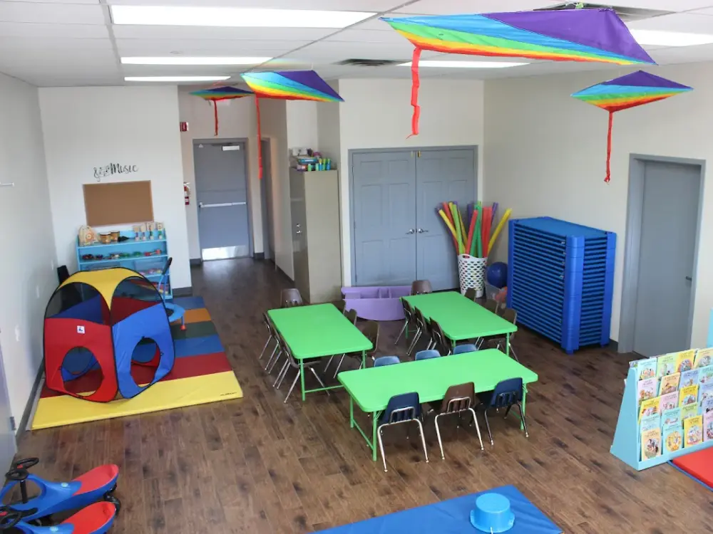 Compass Child Care in Cedar, MN
