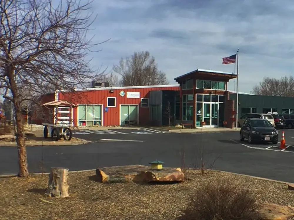 Compass Montessori School, Wheat Ridge