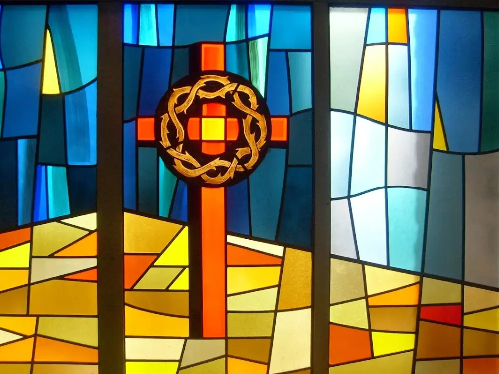 Concordia Lutheran Church & Preschool in Lakewood, CO