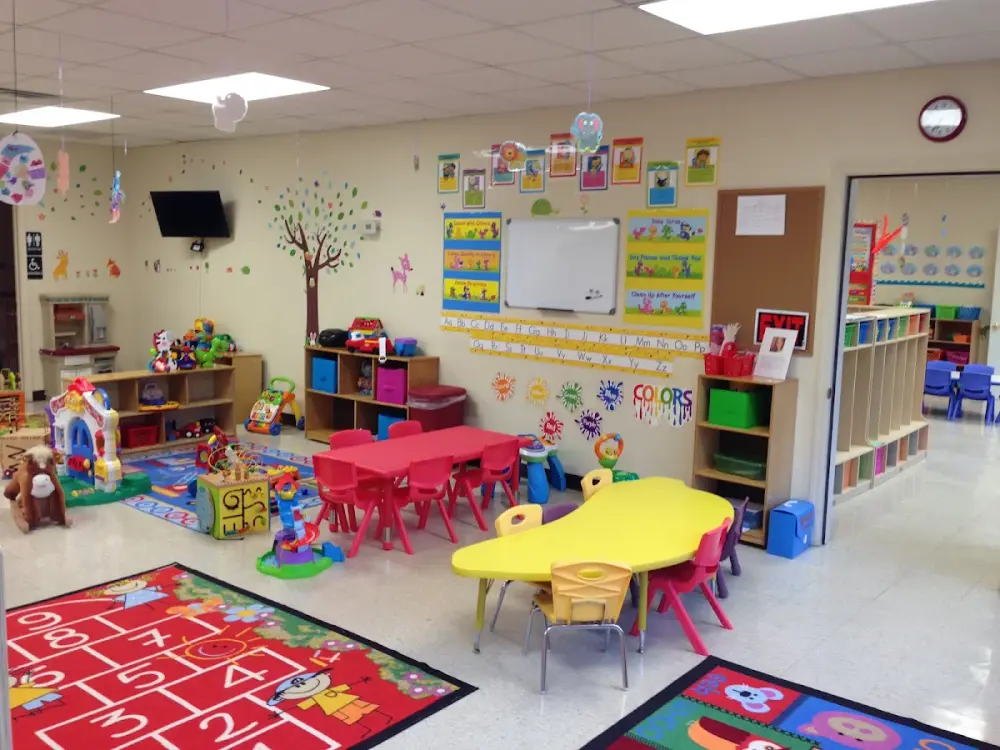 COPE Childcare and Learning Center (562 W Penn Pike), Tamaqua