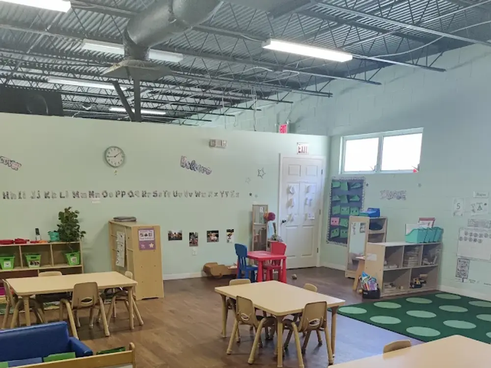 Coqui Academy Co, Sanford