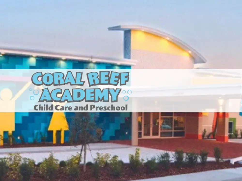 Coral Reef Academy (1755 W Nasa Blvd), Melbourne