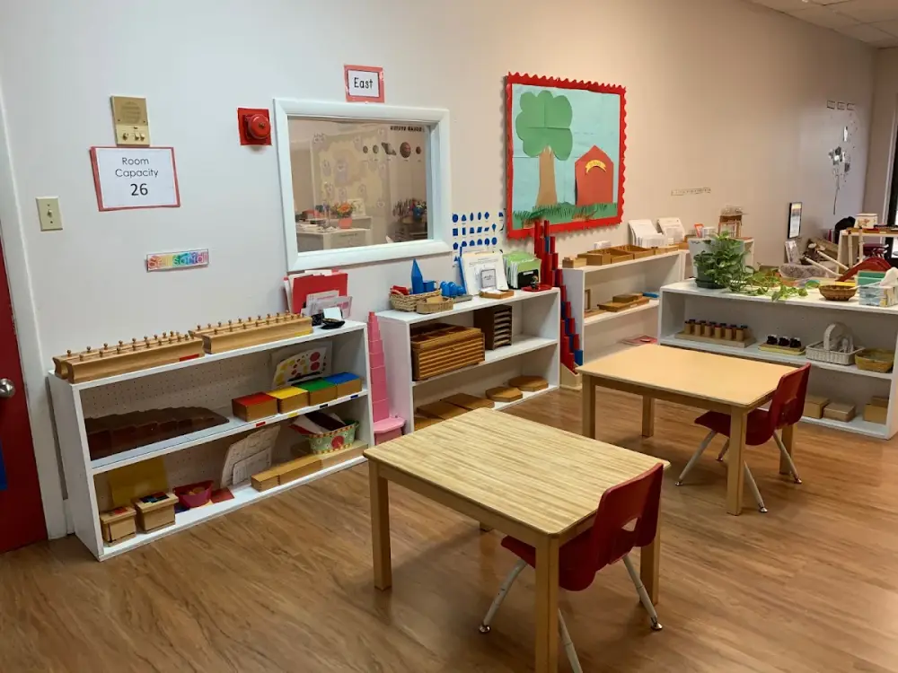 Coral Springs Montessori School, Coral Springs