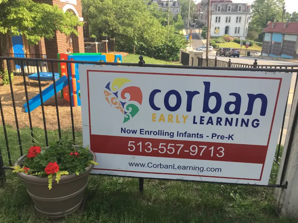 Corban Learning Center in Cincinnati, OH