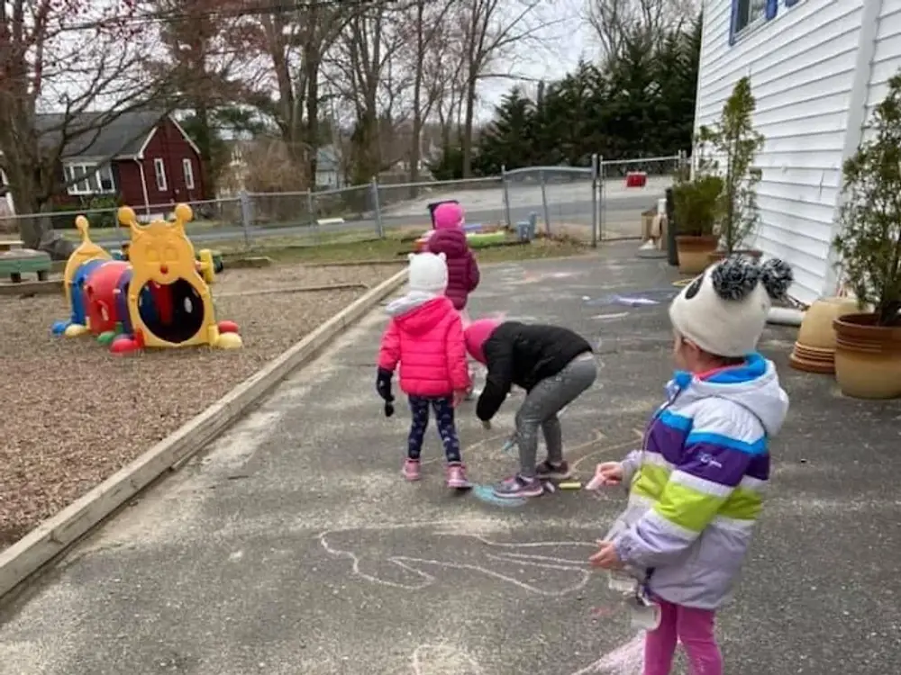Cornerstone Children's Center, Trumbull
